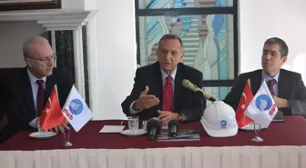 Nuh Çimento'dan Yeni Yatırım