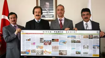 Rektör Faruk Kocacık'a Ziyaretler Sürüyor