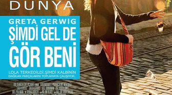 Şimdi Gel de Gör Beni Filmi