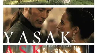 Yasak Aşk Filmi