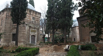 Sıvanın Altından 550 Yıllık Tarih Çıktı