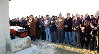 Adıyaman'daki Kazada Hayatını Kaybedenlerden 7'si Toprağa Verildi
