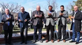 AK Parti Genel Başkan Yardımcısı Çavuşoğlu: Şartlar Oluşursa Şanghay'a Tam Üye Oluruz