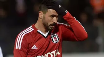 Almeida 4-6 Hafta Yok