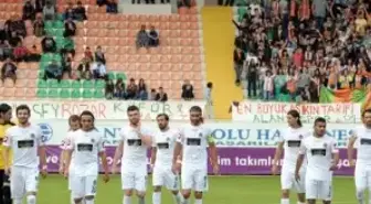 Antalya Bürosu'nun Bölge Haberleri (3)