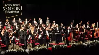 Antalya Bürosu'nun Bölge Haberleri (5)