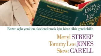 Aşk Yeniden Filmi