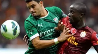 Aslan Bursa'da Sahne Alıyor!