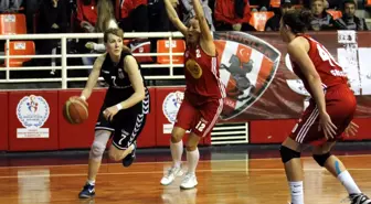 Basketbol: Türkiye Kadınlar Ligi
