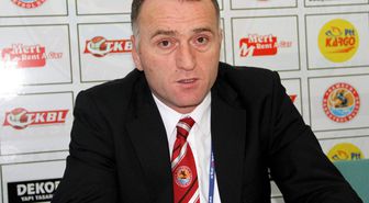 Beşiktaş Galibiyet Serisini Sürdürüyor