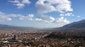 Bursa'nın 2030 Hedefi; Yüksek Yaşam Kalitesi
