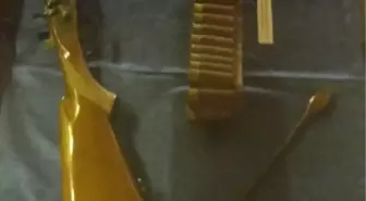 Çaylı Ailesinden Öykam'a Malzeme Bağışı