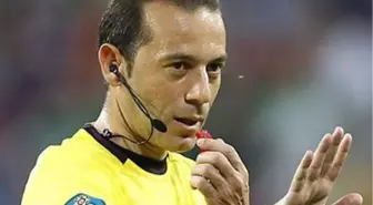 Cüneyt Çakır'a Yeni Görev