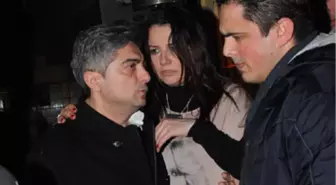 Deniz Seki'ye Sokakta Taciz!