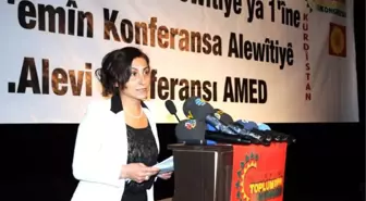 Tuğluk: Kürt ve Alevi Olmak Tehlikeli