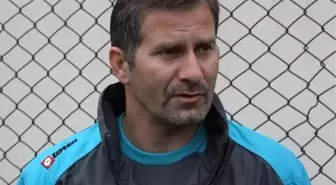 Giresunspor'da Hedef Lideri Yenmek