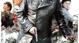 Güneş Yanığı 2 Filmi