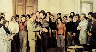 'Hababam'dan Farklıyız