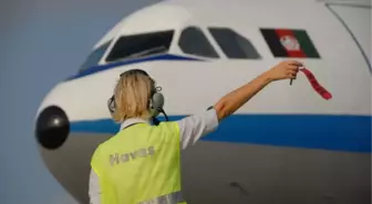 Havaş Europe Harekat Hizmetine Başladı