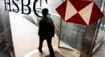 Hsbc Tarafından Yayınlanan 'Tüketici 2050' Raporuna Göre, Günümüzde Gelişmekte Olan Ekonomilerin...