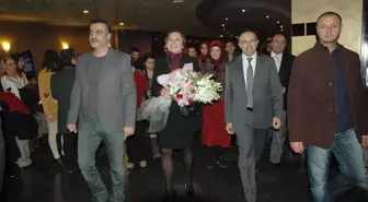 'Hükümet Kadın' Filminin Galası Ankara'da Yapıldı