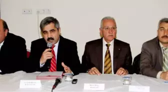Hükümlüler Topluma Kazandırılacak
