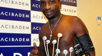 İşte Mamadou Nıang'ın Transferinin Perde Arkası