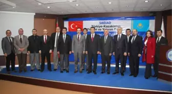 'Kazakistan-2050' Stratejisi