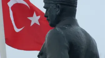 Kazım Karabekir Anıldı