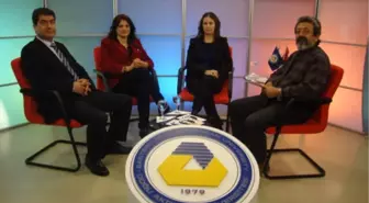 'Mesleki Eğitimde Gündem'
