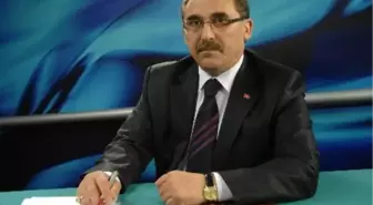 Mhp'li Bozyel'den, Başbakan Yardımcısı Arınç'a Sert Cevap