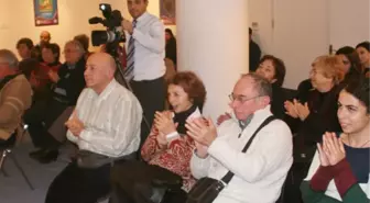 Mozaik Sanatıyla Tarih Yolculuğu