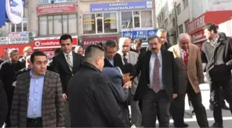 Köksal: Saldırıyı Kınıyorum