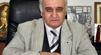 (Özel Haber) Hacıbektaş Belediye Başkanı Selmanpakoğlu Açıklaması