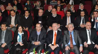 Dinçer: Yaptığımız İş Bayrak Yarışı