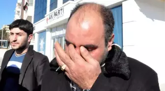 Polis Baskınını AK Parti İl Başkanına Şikayet Ettiler