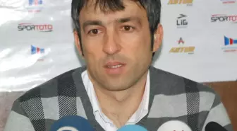 Şanlıurfaspor- Manisaspor Maçının Ardından