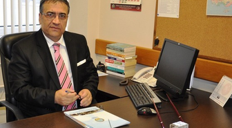 Sevr'e 'Ermeni Soykırımı Müzesi'ne Ener'den Tepki