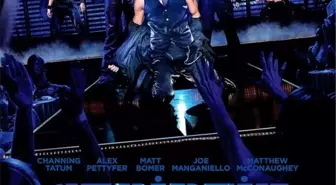 Striptiz Kulübü Filmi