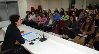 Tagid Kadın Girişimciler Komisyonu'ndan Konferans