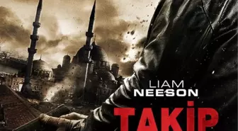 Takip: İstanbul Filmi