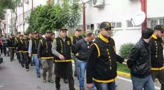 Teftiş Kurulu Başkanının Şoförü Sahtecilikten Cezaevine Girdi