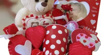Uzmanlar Uyarıyor: Sevgilinize Peluş Oyuncak Almayın