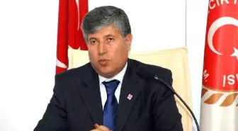 Vali Akpınar: Kargacık Burgacık Yolları Olan Şehirleri Valiler İnşa Etmedi