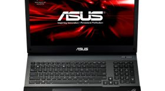 Asus G75vx Alana Nexus 7 Tablet Hediye!