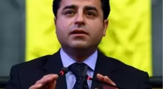 Batman ) Demirtaş: Barışı İçtenlikle İstiyoruz