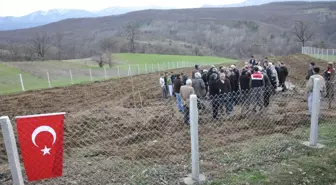 Bursa'da İpek Böcekçiliği Yeniden Canlanıyor