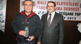Halı Yıkama Sektörü Kimliğini Arıyor