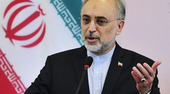 İran Dışişleri Bakanı Salihi: 'Amerikalılar Samimi Değil'