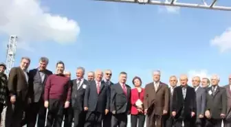 İzmirli Karadenizliler Hamsiye Doydu